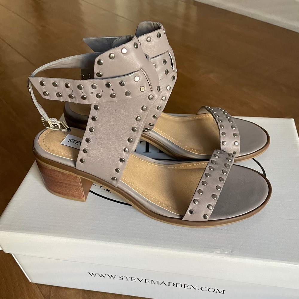 Steve Madden Gila Sandal